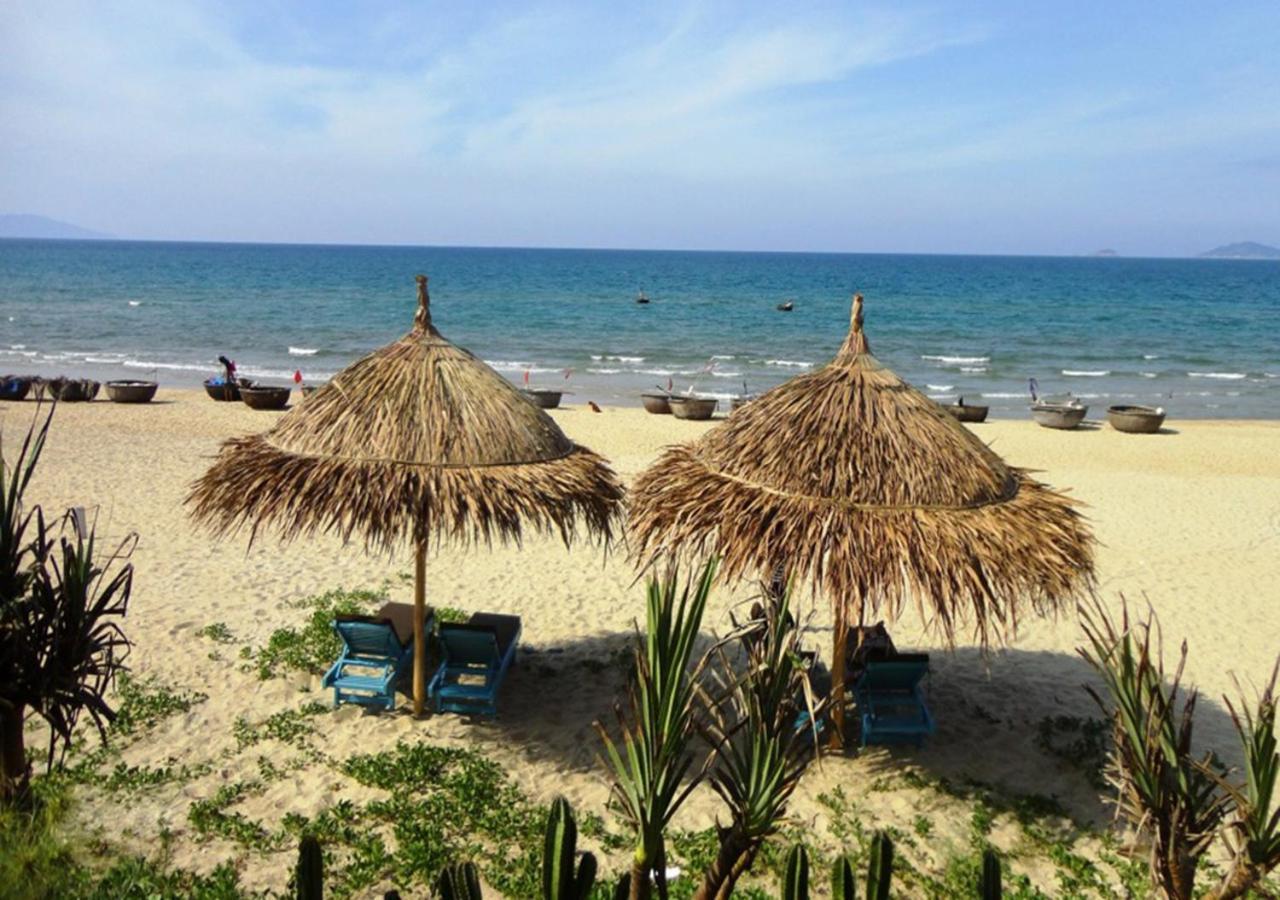 Blue An Bang Villa Hoi An Dış mekan fotoğraf
